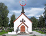 В Норвегии потребовали убрать кресты с часовен