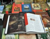 Православная книжная выставка-форум «РАДОСТЬ СЛОВА»