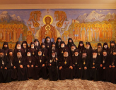 Грузинская Церковь отказалась подписывать документ Всеправославного Собора