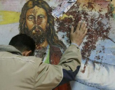 Международный форум, посвященный геноциду христиан, стартовал в Волгограде