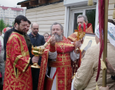 Церковь празднует память св.прп.Виталия Александрийского