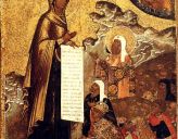 1 июля Церковь чтит память Боголюбской иконы Божией Матери