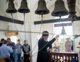 В Свердловской области прошел 12-й фестиваль колокольного звона