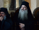 Афонские монахи осудили Всеправославный Собор как еретический
