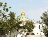 Новый православный храм освящен в Таиланде