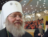 Русская Зарубежная Церковь объявила сбор помощи Святогорской Лавре