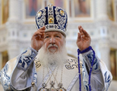 Патриарх Кирилл впервые отслужит Литургию для глухих