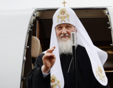 Патриарх Кирилл впервые посетит с пастырским визитом Великобританию