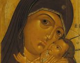 22 октября Церковь чтит Корсунскую икону Божией Матери