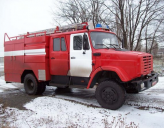 В Астраханской области студент вынес ребенка из горящего дома