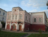 Церкви возвращен Николо-Гостинодворский храм в Казани