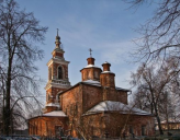 Москва выделит субсидии на реставрацию 15 религиозных объектов