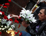 Минздрав сообщил о 14 погибших в результате теракта в Петербурге