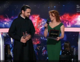 Священник победил в украинской версии шоу «Голос»