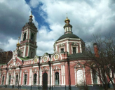 Полиция нашла похищенную из московского храма икону XIX века