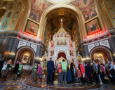 В Церкви обнародовали правила поклонения мощам Николая Чудотворца