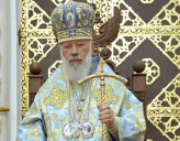 5 июля – годовщина со дня кончины Блаженнейшего митрополита Владимира