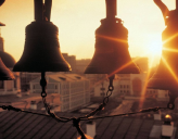 РПЦ: День Крещения Руси ознаменует колокольный звон во всех храмах