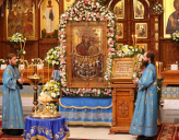 Святогорская Лавра объявила сбор историй о чудотворной иконе