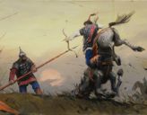 В Туле открывается выставка средневекового оружия и доспехов
