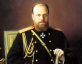 2 ноября на ТК «Россия 1» покажут новый фильм про Александра III