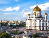 В Москве открылась выставка, посвященная восстановлению Патриаршества