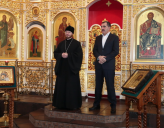 К Пасхе в Ингушетии восстановят три православные часовни
