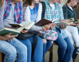 Религиозное образование может снизить агрессию школьников