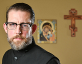 Англиканский священник после 15 лет служения перешел в Православие