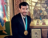 Павел Дацюк поблагодарил Бога за победу на Олимпиаде