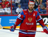 Хоккеист Илья Ковальчук отдаст на благотворительность деньги