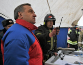 Спасатели завершили поисковую операцию в торговом центре в Кемерово