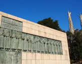 В Японии открылся музей в память местных христианских мучеников