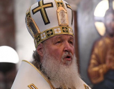 Предстоятель РПЦ помолится с родственниками погибших в Кемерове