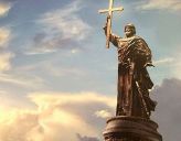 Памятник св.кн.Владимиру будет установлен на Воробьевых горах