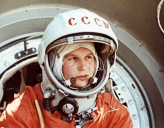 К 55-летию полета в космос Валентины Терешковой на ее родине построили храм