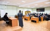 В Омске проходит практический семинар по утверждению трезвости