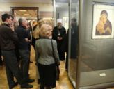 В Москве освятят точный список чудотворной Донской иконы Божией Матери