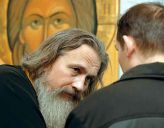 СФ одобрил закон о праве заключенных на встречи со священниками