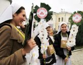 В Москве пройдет благотворительный праздник России – «Белый Цветок»