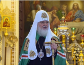 Патриарх Кирилл призвал не забывать об украинских расколах