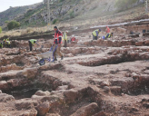 Археологи обнаружили 2000-летнюю синагогу на родине Марии Магдалины