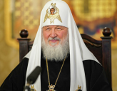 Патриарх Кирилл: Тема встречи со Христом особенно актуальна для молодежи