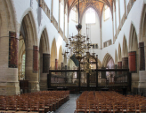 В Нидерландах через 5 лет закроют 60% католических храмов, – епархия РКЦ
