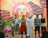 Фестиваль «Пасхальная радость» для детей-инвалидов завершился в Твери