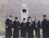 Израиль возвращает Иерусалимской Православной Церкви старинный храм 