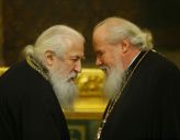 На приходах РПЦЗ отметят 8-ю годовщину воссоединения русской церкви