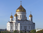 Во всех храмах Москвы 24 мая Литургия начнется в 8.30