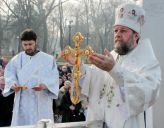 Молдавский митрополит обещает лично крестить каждого 4 ребенка в семье   