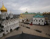 Будут ли восстановлены Чудов и Вознесенский монастыри в Кремле